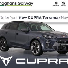 Cupra Terramar 2026
