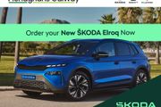 Skoda Elroq 2026