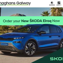 Skoda Elroq 2026