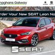 SEAT Leon 2026