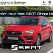 SEAT Ateca 2026