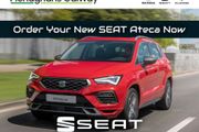 SEAT Ateca 2026