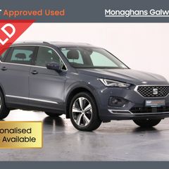 SEAT Tarraco 2023
