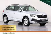 Skoda Kamiq 2025