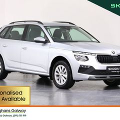 Skoda Kamiq 2025