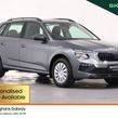 Skoda Kamiq 2025