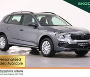 Skoda Kamiq 2025