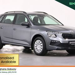Skoda Kamiq 2025