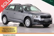 Skoda Kamiq 2025