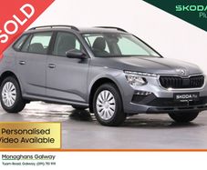 Skoda Kamiq 2025