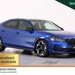 Skoda Superb 2025
