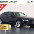 Audi A4 2021
