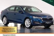Skoda Octavia 2023