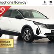 Peugeot 3008 2021