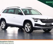 Skoda Kodiaq 2024