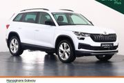 Skoda Kodiaq 2024