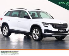 Skoda Kodiaq 2024