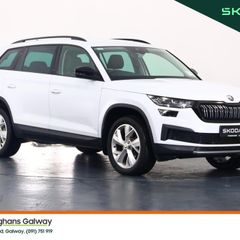 Skoda Kodiaq 2024