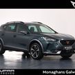 Cupra Formentor 2022