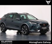 Cupra Formentor 2022