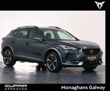 Cupra Formentor 2022