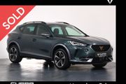 Cupra Formentor 2022