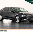 Skoda Superb 2024