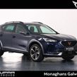 Cupra Formentor 2022