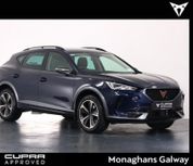 Cupra Formentor 2022