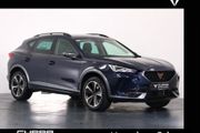 Cupra Formentor 2022