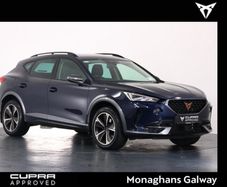 Cupra Formentor 2022