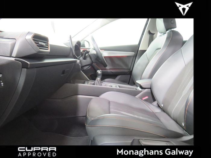 Cupra Formentor 2022