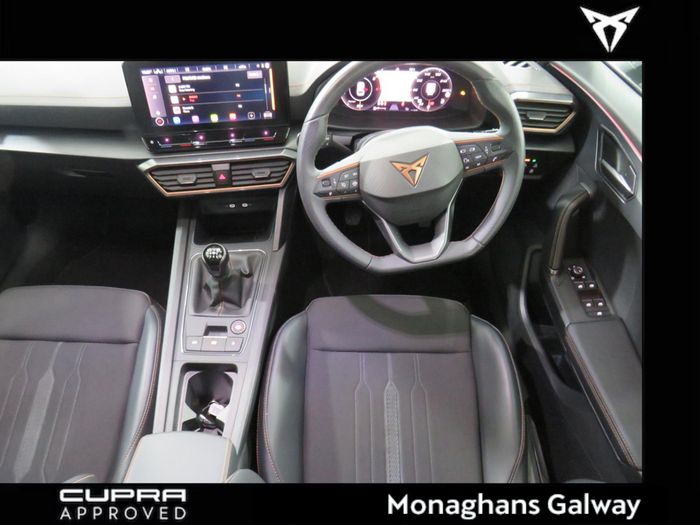 Cupra Formentor 2022