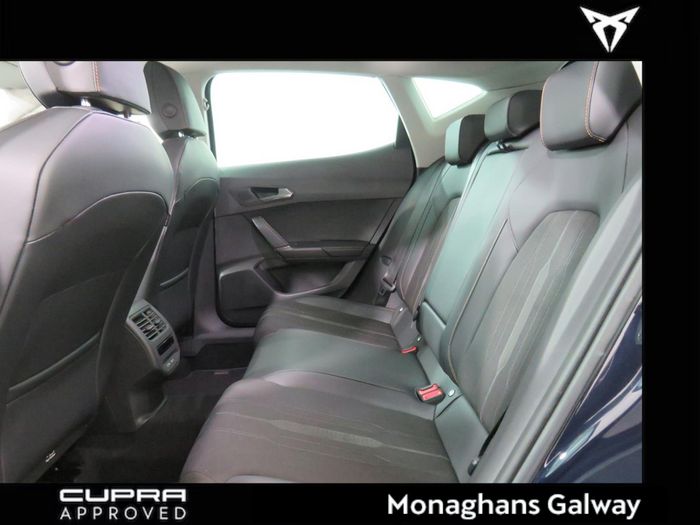Cupra Formentor 2022