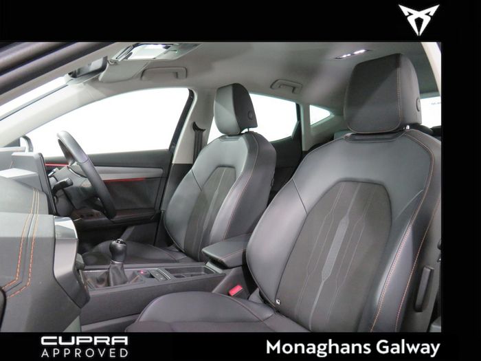 Cupra Formentor 2022