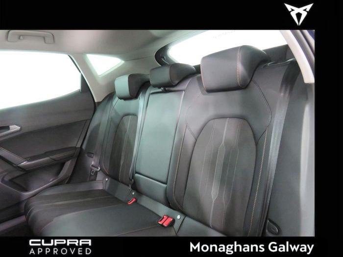 Cupra Formentor 2022