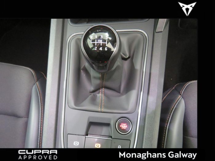 Cupra Formentor 2022