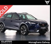 Cupra Formentor 2022