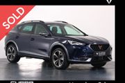 Cupra Formentor 2022