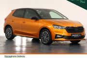Skoda Fabia 2023