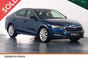 Skoda Octavia 2023