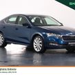Skoda Octavia 2023
