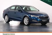 Skoda Octavia 2023
