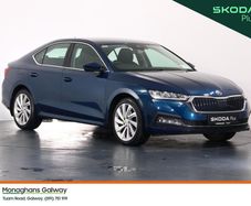 Skoda Octavia 2023