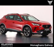 Cupra Formentor 2023