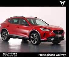 Cupra Formentor 2023