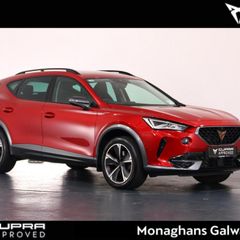 Cupra Formentor 2023