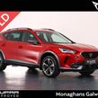 Cupra Formentor 2023