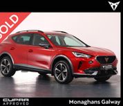 Cupra Formentor 2023