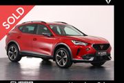 Cupra Formentor 2023